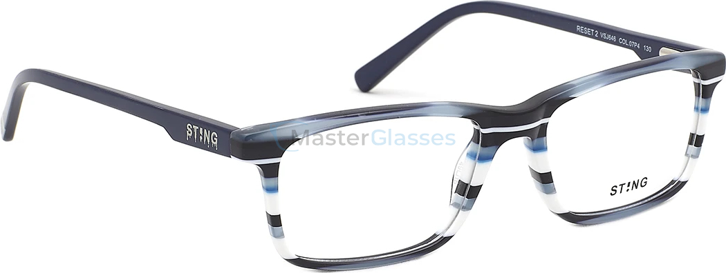 Оправа Sting 646 7P4