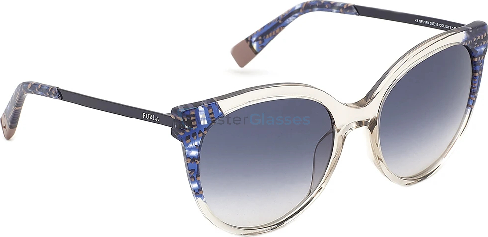 Солнцезащитные очки Furla 149 6Y1