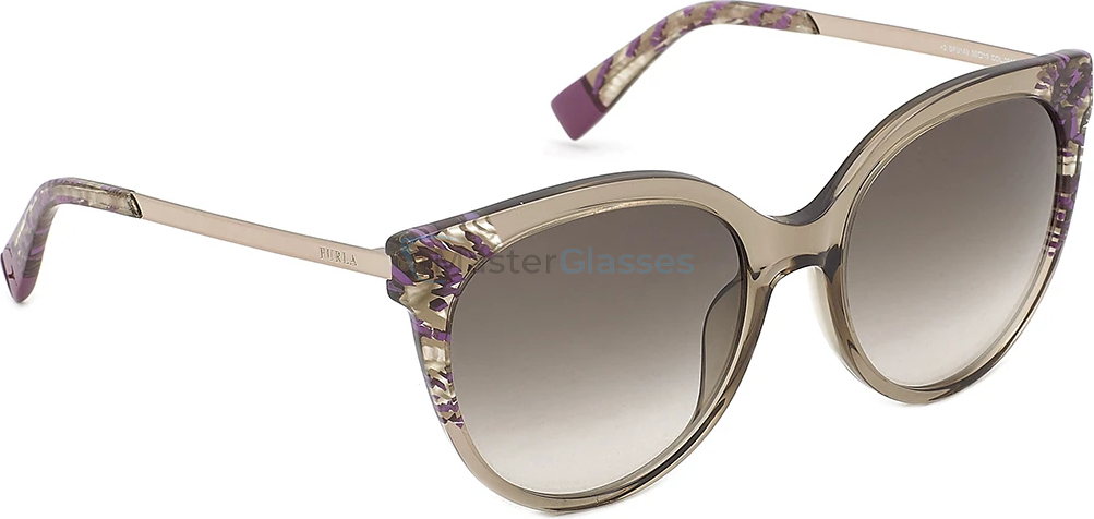 Солнцезащитные очки Furla 149 913