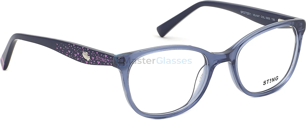 Оправа Sting 647 955