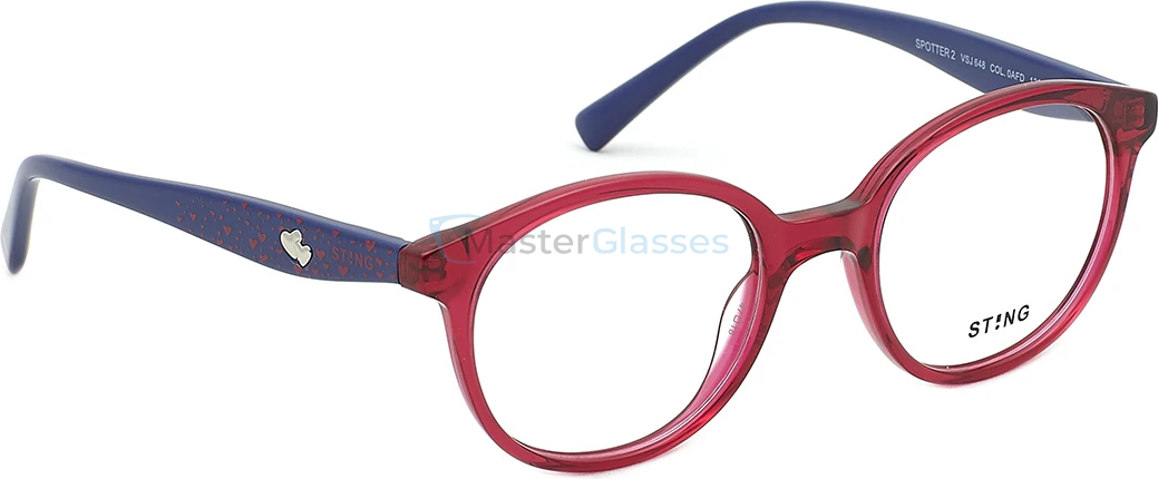 ������ Sting 648 AFD