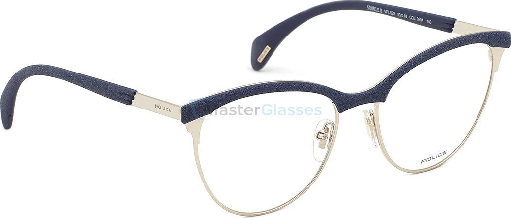 ������ Police 629 594