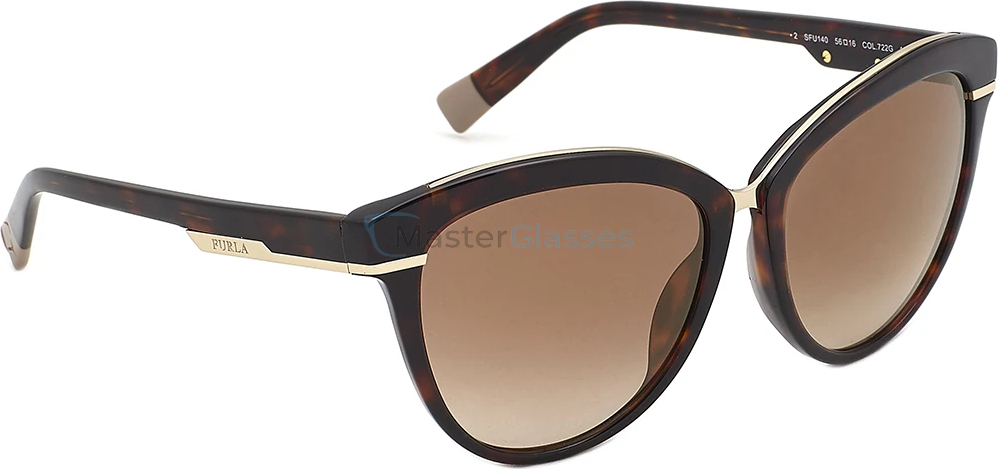 Солнцезащитные очки Furla 140 722G
