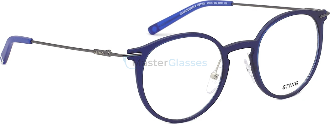 ������ Sting 163 6QRM