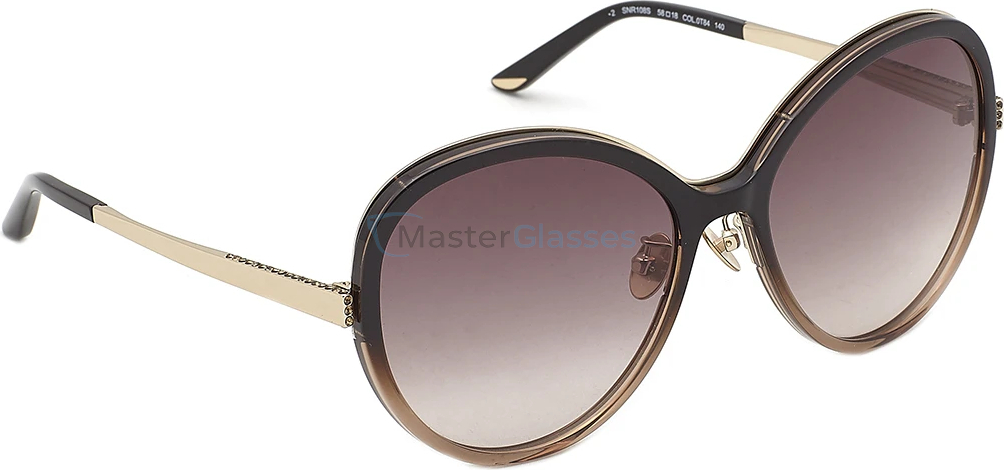 �������������� ���� Nina Ricci 108S T84