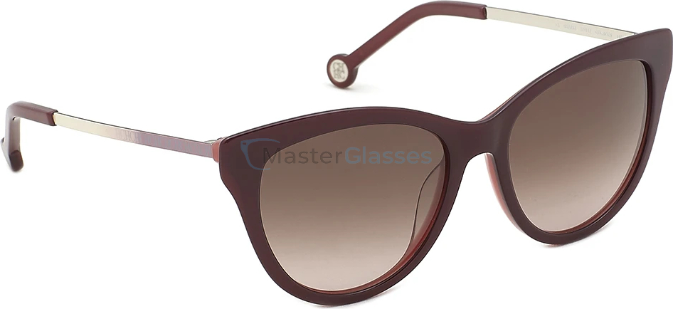 Солнцезащитные очки Carolina Herrera 753 GEV