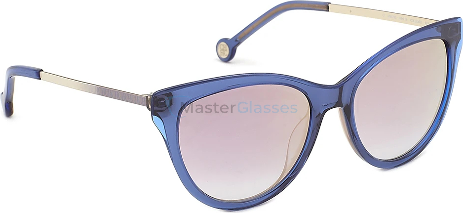 Солнцезащитные очки Carolina Herrera 753 D25R