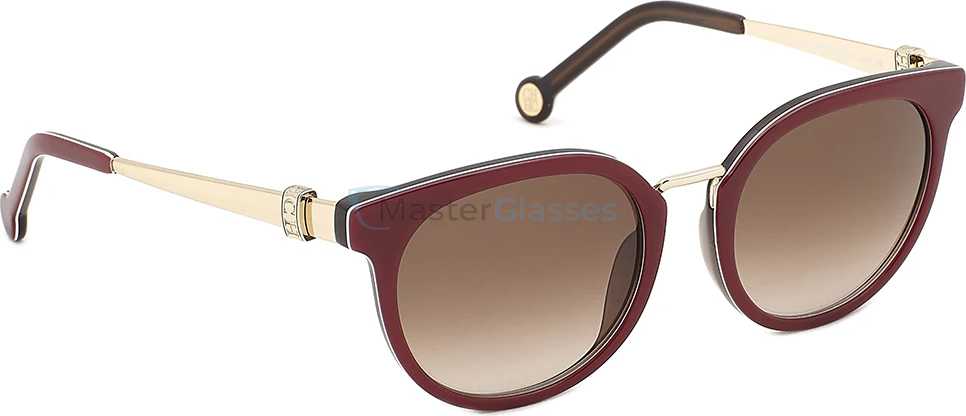 Солнцезащитные очки Carolina Herrera 754 M31