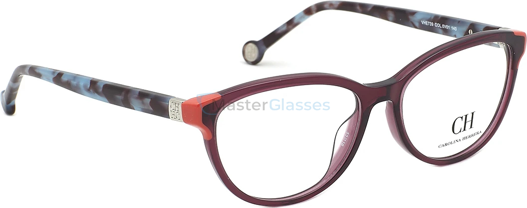 Оправа Carolina Herrera 739 V01