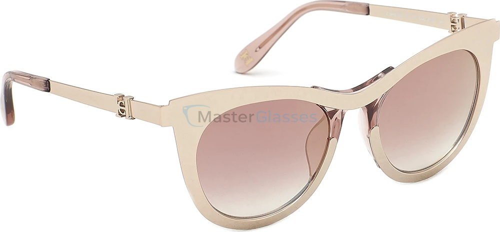 Солнцезащитные очки Carolina Herrera York 043 8FCG