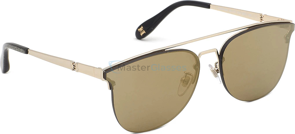 Солнцезащитные очки Carolina Herrera York 044 300G