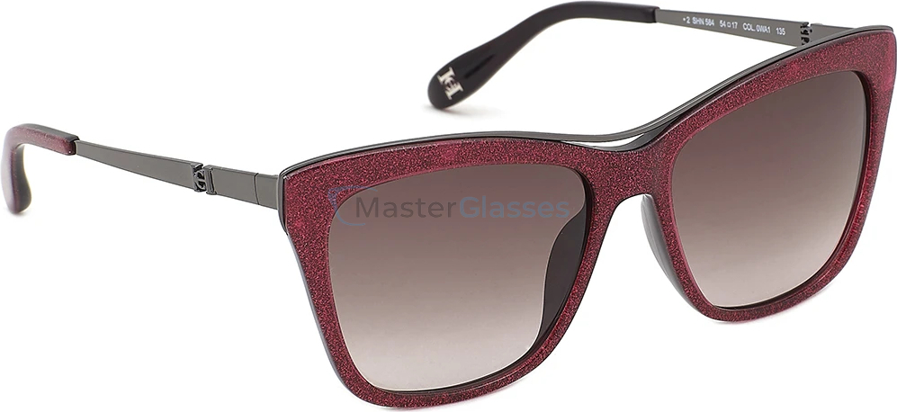 Солнцезащитные очки Carolina Herrera York 584 WA1