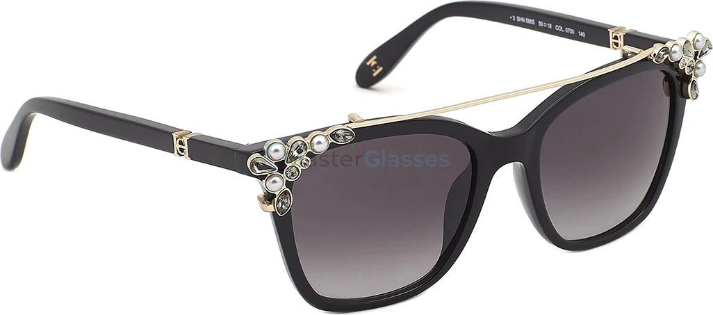 Солнцезащитные очки Carolina Herrera York 586S 700