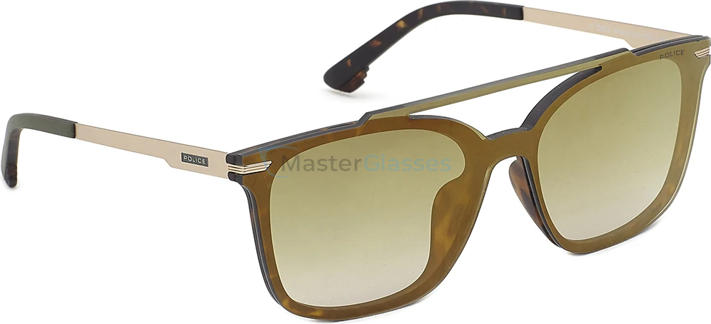 Солнцезащитные очки Police 528 78G