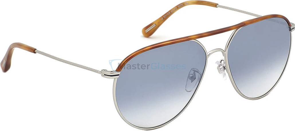 Солнцезащитные очки Dunhill 103 502X