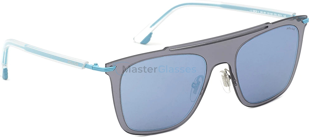 Солнцезащитные очки Police 581 G1X