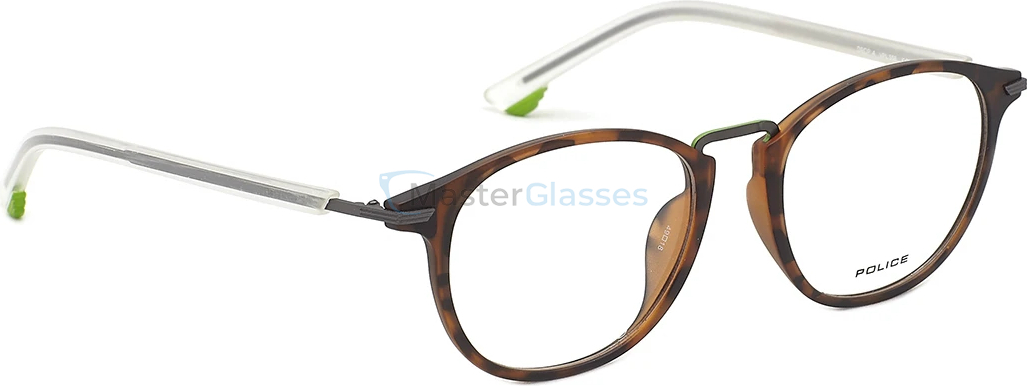 ������ Police 558 738