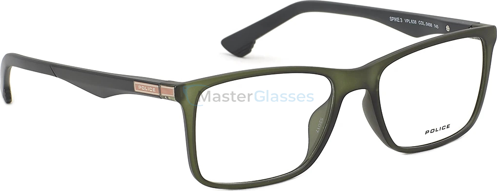 Оправа Police 638 498