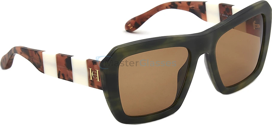 Солнцезащитные очки Carolina Herrera York 598 1FJ