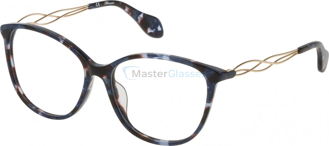 Оправа Blumarine 739 V84