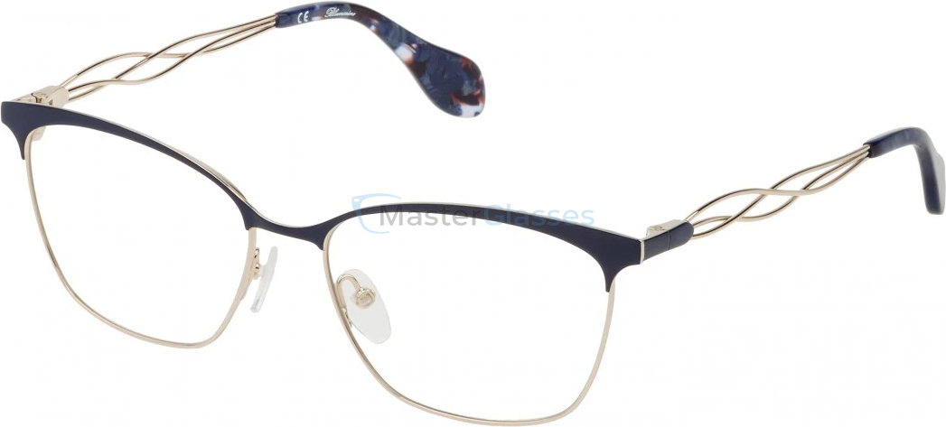 Оправа Blumarine 123 492
