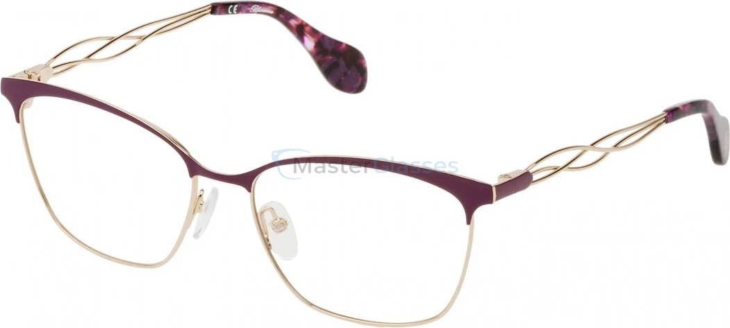 Оправа Blumarine 123 E66