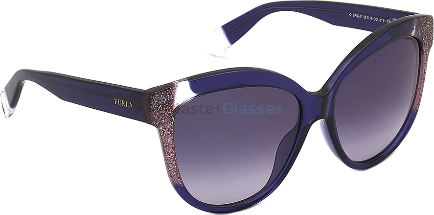 Солнцезащитные очки Furla 241 T31