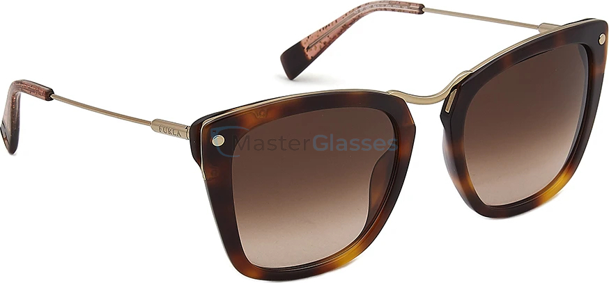 Солнцезащитные очки Furla 242 752