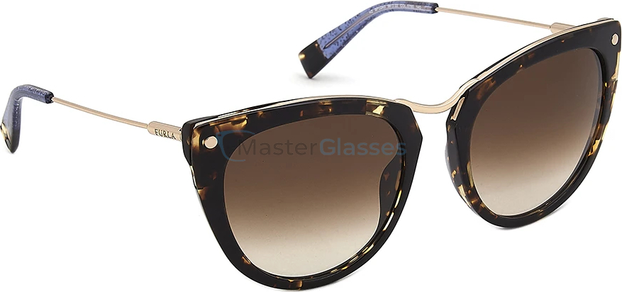 Солнцезащитные очки Furla 243 780