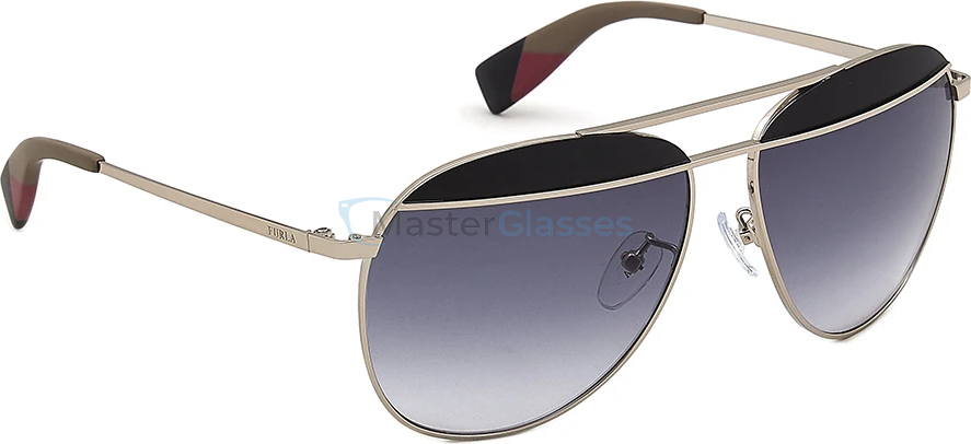 Солнцезащитные очки Furla 236 492