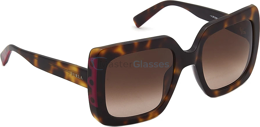 Солнцезащитные очки Furla 239 722
