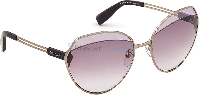 Солнцезащитные очки Trussardi 298 8FE