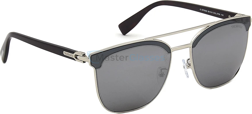 Солнцезащитные очки Trussardi 305 579X