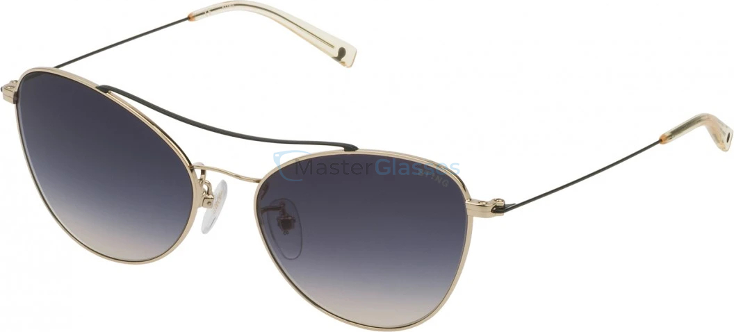 Солнцезащитные очки Sting 218 317