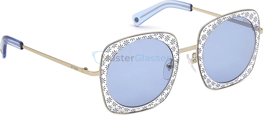 Солнцезащитные очки Sting 214V 594V