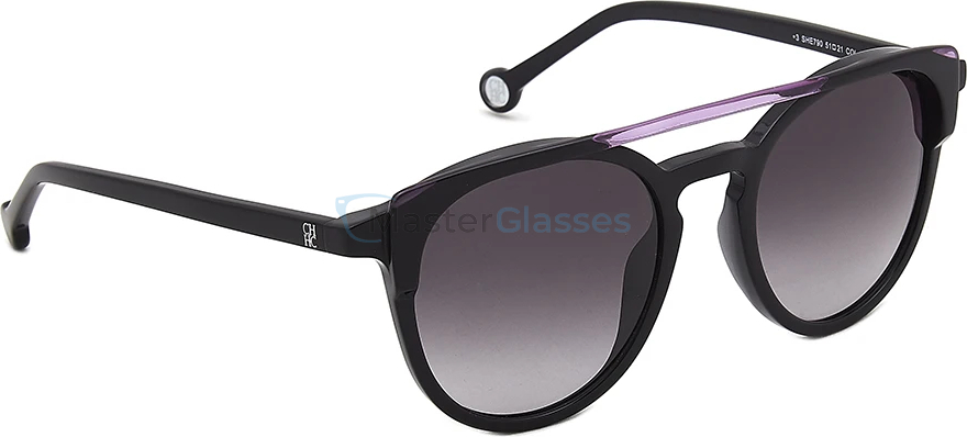 Солнцезащитные очки Carolina Herrera 790 M80