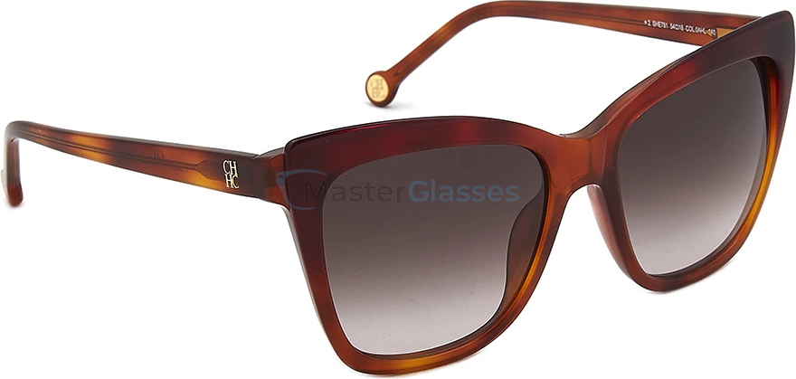 Солнцезащитные очки Carolina Herrera 791 AHL