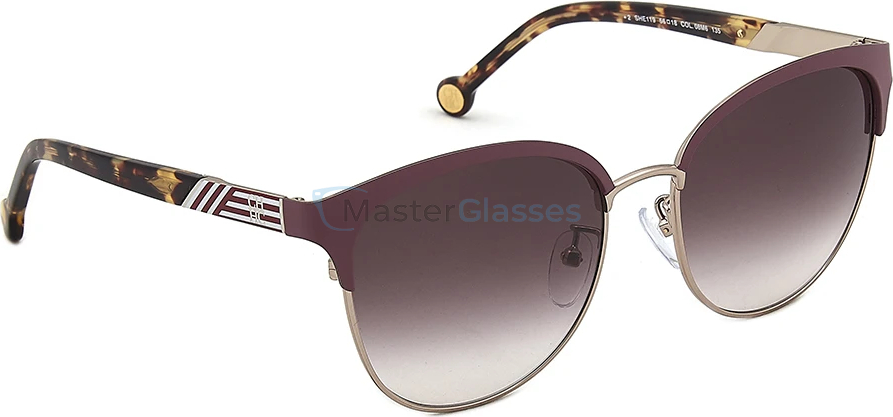 Солнцезащитные очки Carolina Herrera 119 8M6