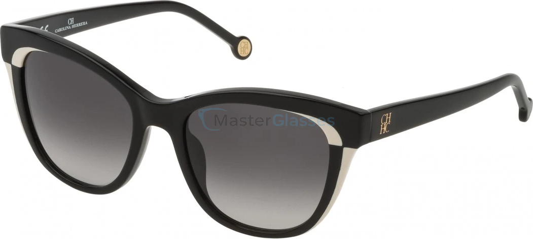 Солнцезащитные очки Carolina Herrera 787 700