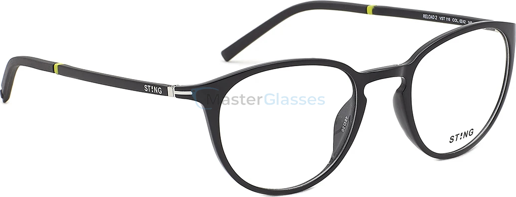 Оправа Sting 116 Z42