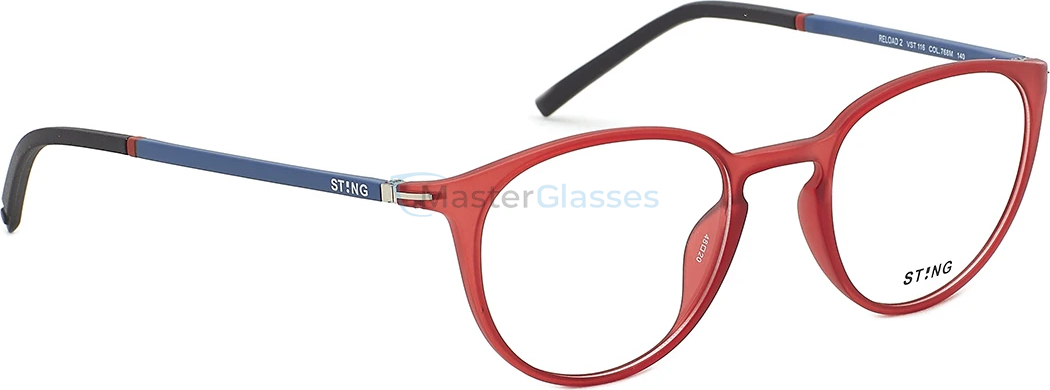 ������ Sting 116 768M