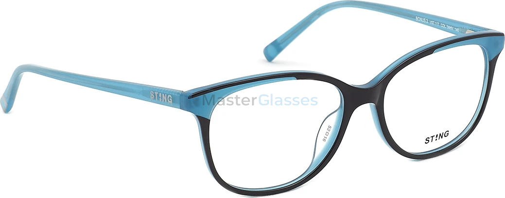 Оправа Sting 117 AHV