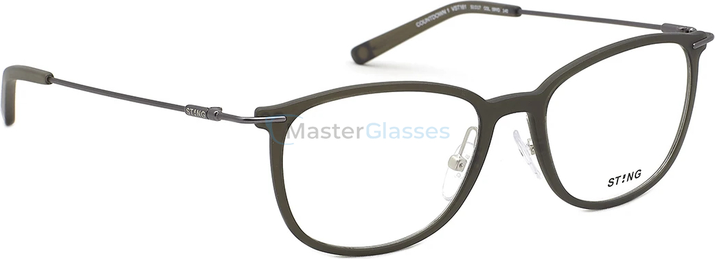 Оправа Sting 161 9WD