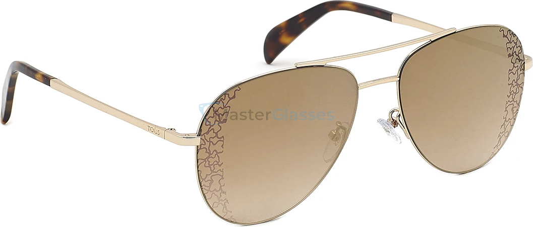 Солнцезащитные очки Tous 361 300G