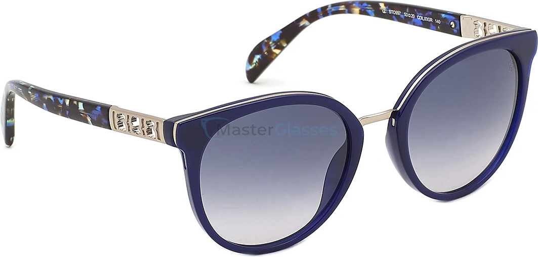 Солнцезащитные очки Tous 997 3GR