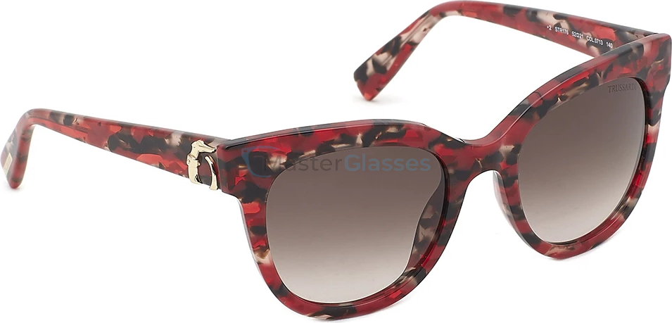 Солнцезащитные очки Trussardi 176 713