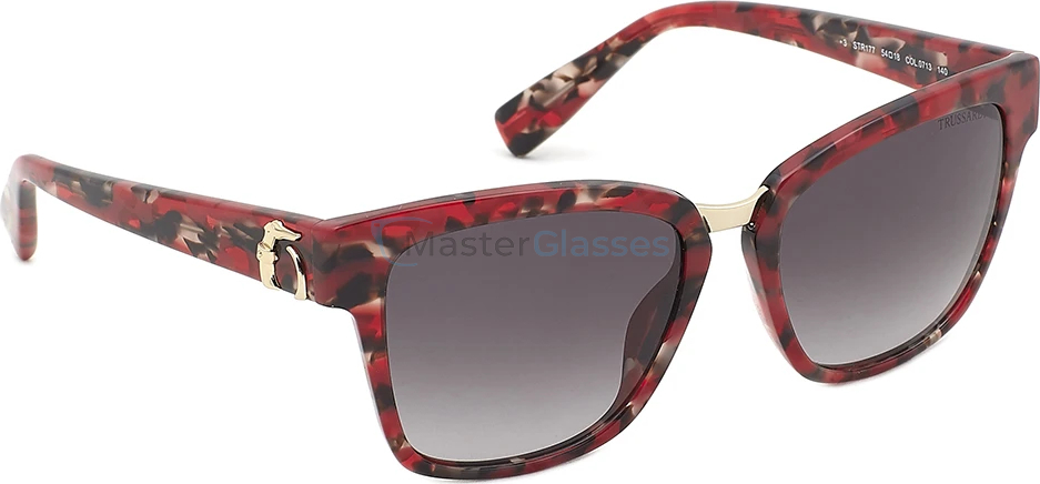 Солнцезащитные очки Trussardi 177 713