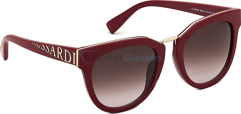 Солнцезащитные очки Trussardi 180 U17