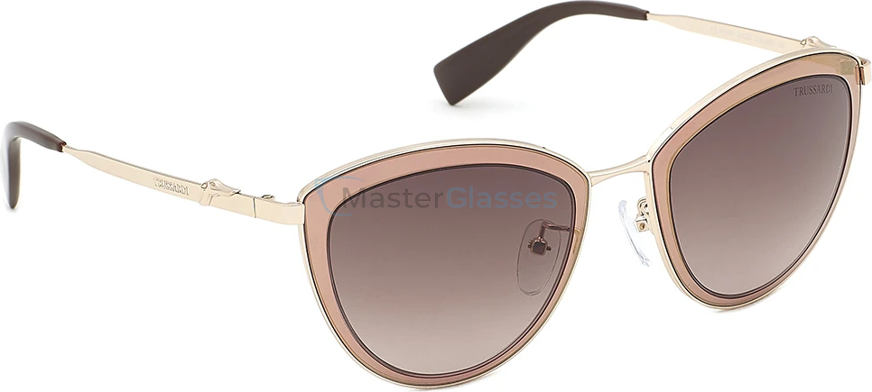 Солнцезащитные очки Trussardi 181 300G