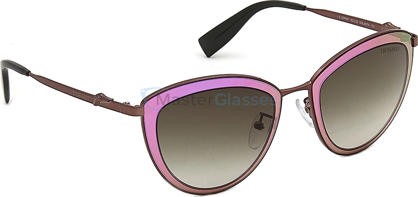 Солнцезащитные очки Trussardi 181 8G7X
